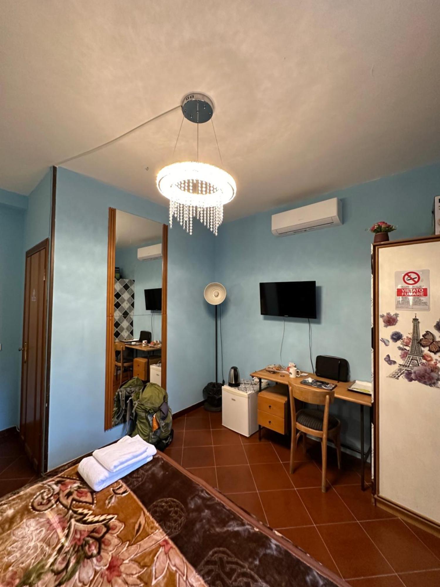Alojamento de Acomodação e Pequeno-almoço Signor Colosseo