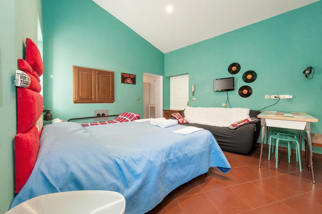 Bed and breakfast Signor Colosseo 2*