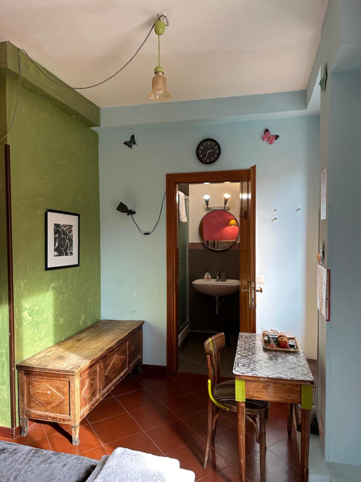 Bed and breakfast Signor Colosseo