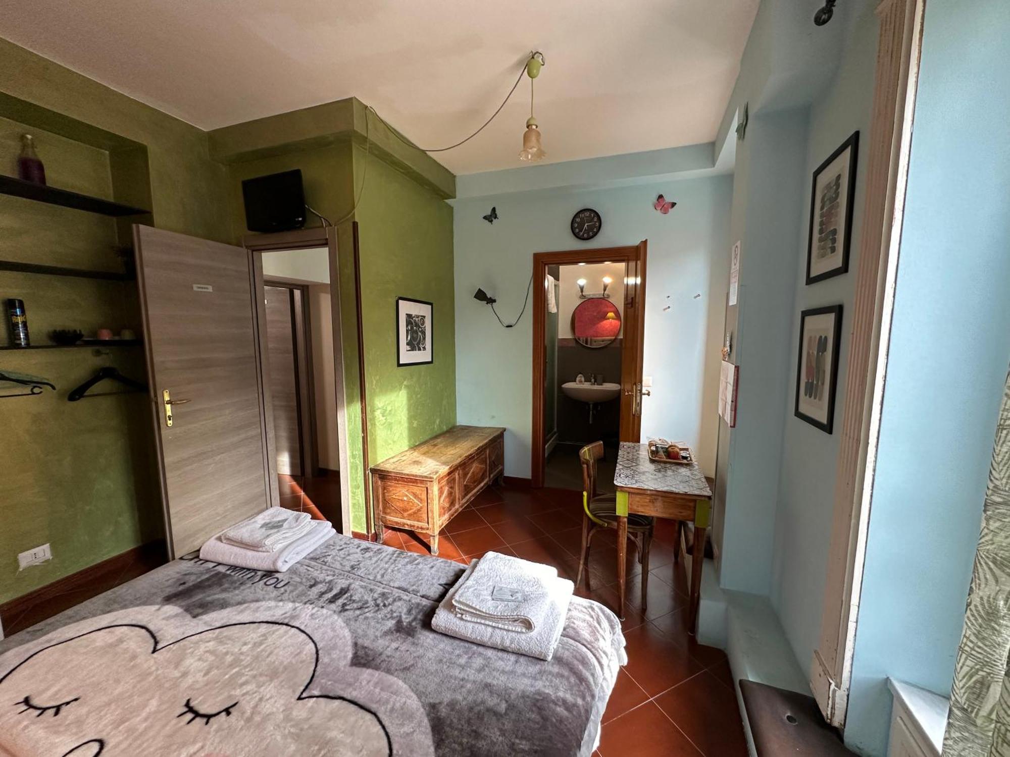 Signor Colosseo Bed and breakfast