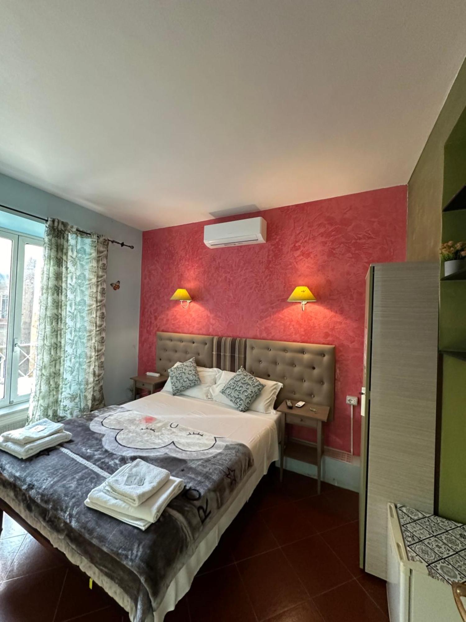 Signor Colosseo Bed and breakfast