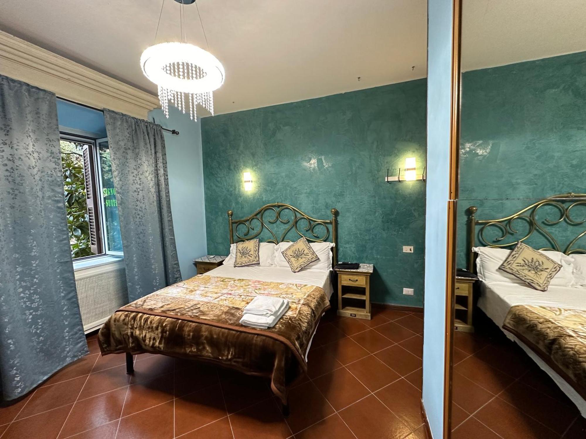 Bed and breakfast Signor Colosseo