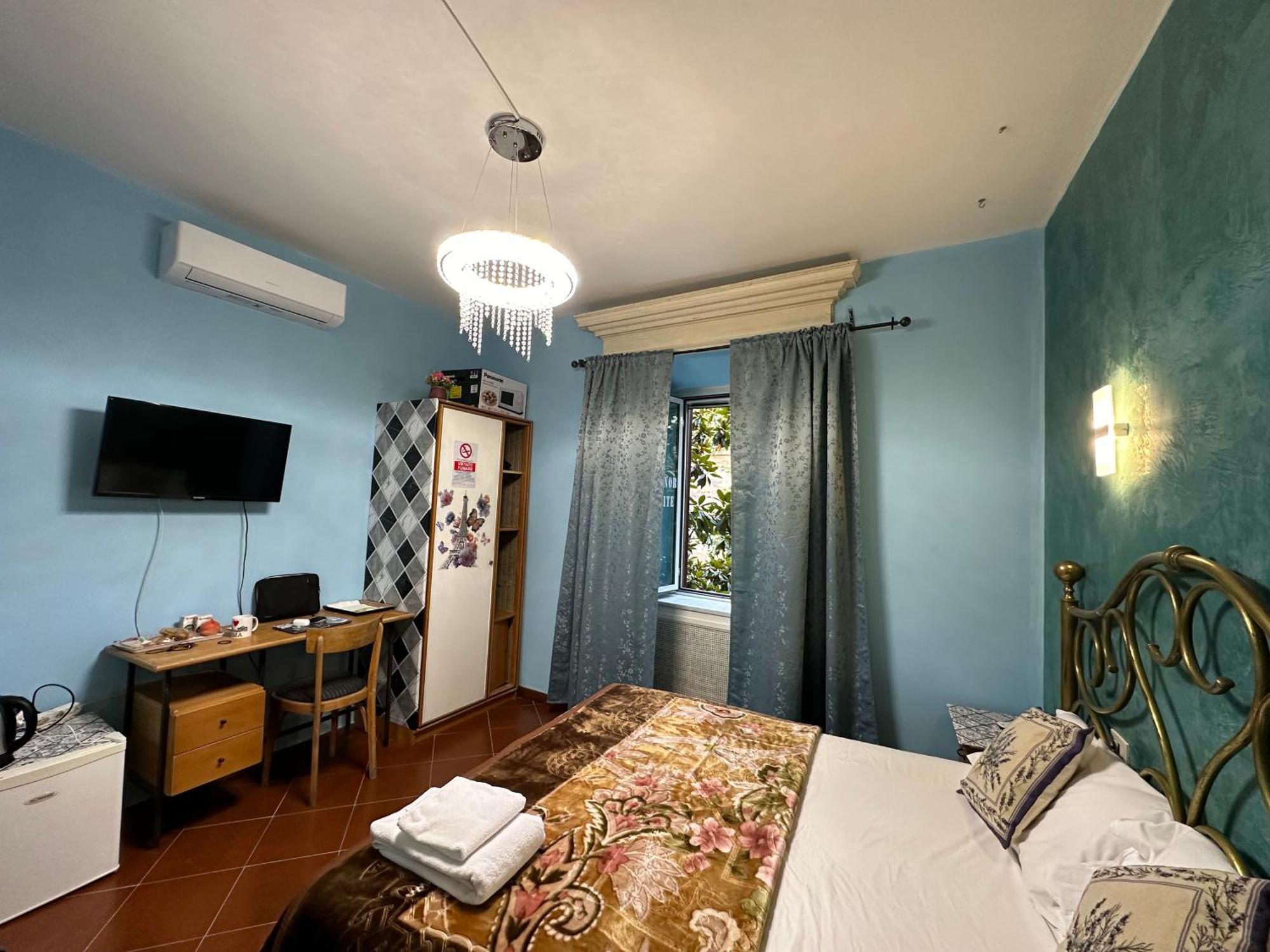 Signor Colosseo Bed and breakfast 2*