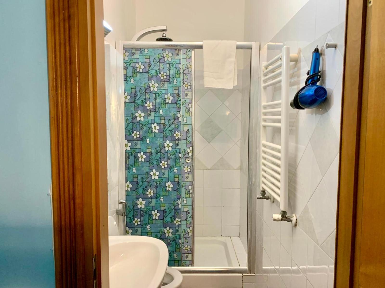 Bed and breakfast Signor Colosseo