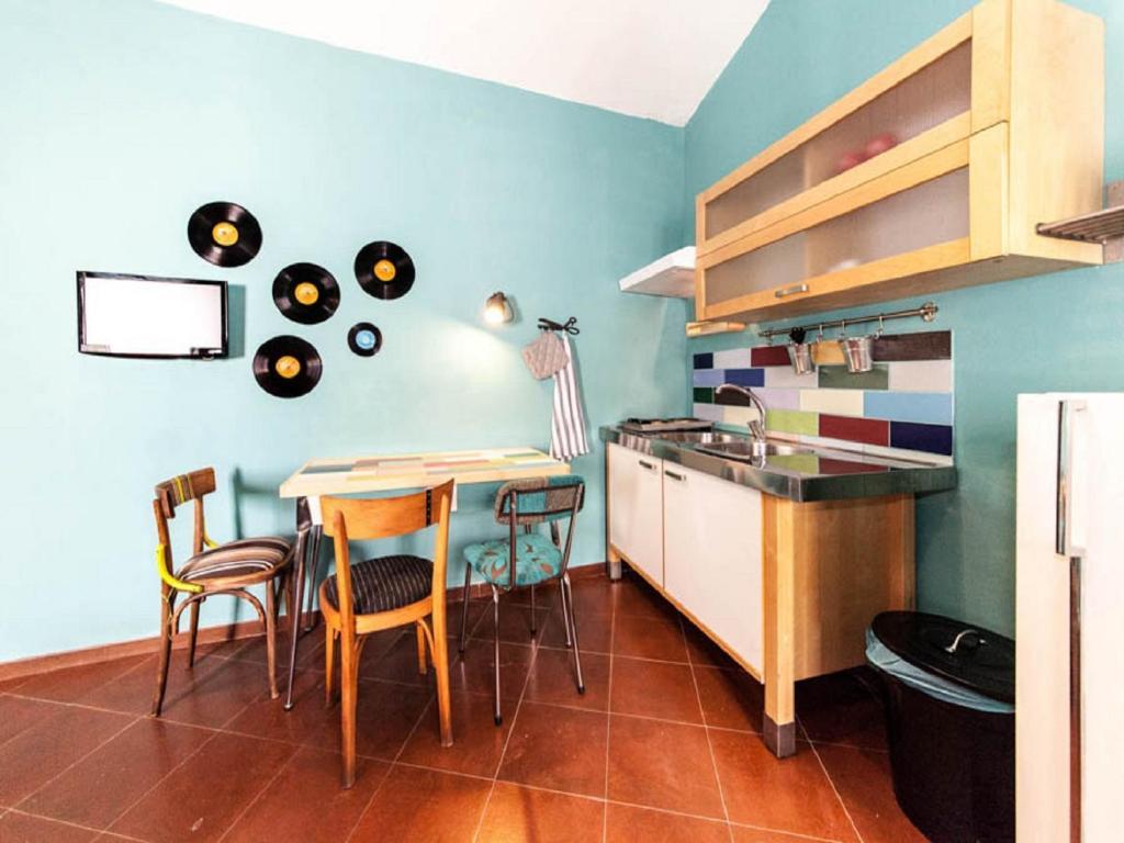 Signor Colosseo Bed and breakfast Roma