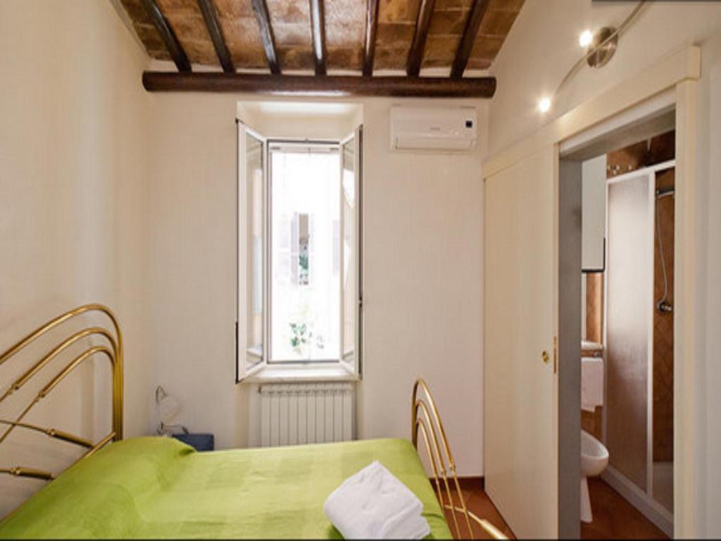 Signor Colosseo Bed and breakfast