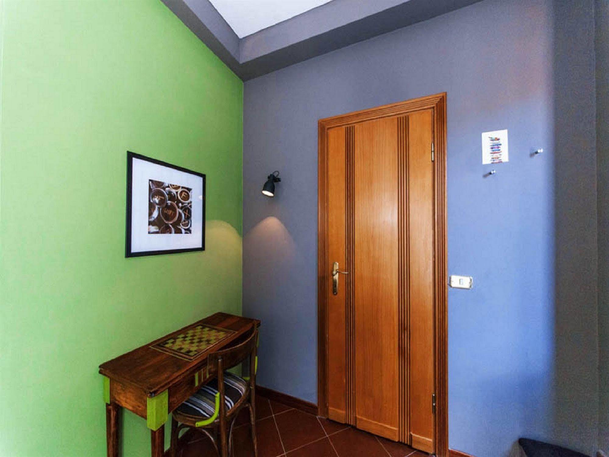 Signor Colosseo Bed and breakfast