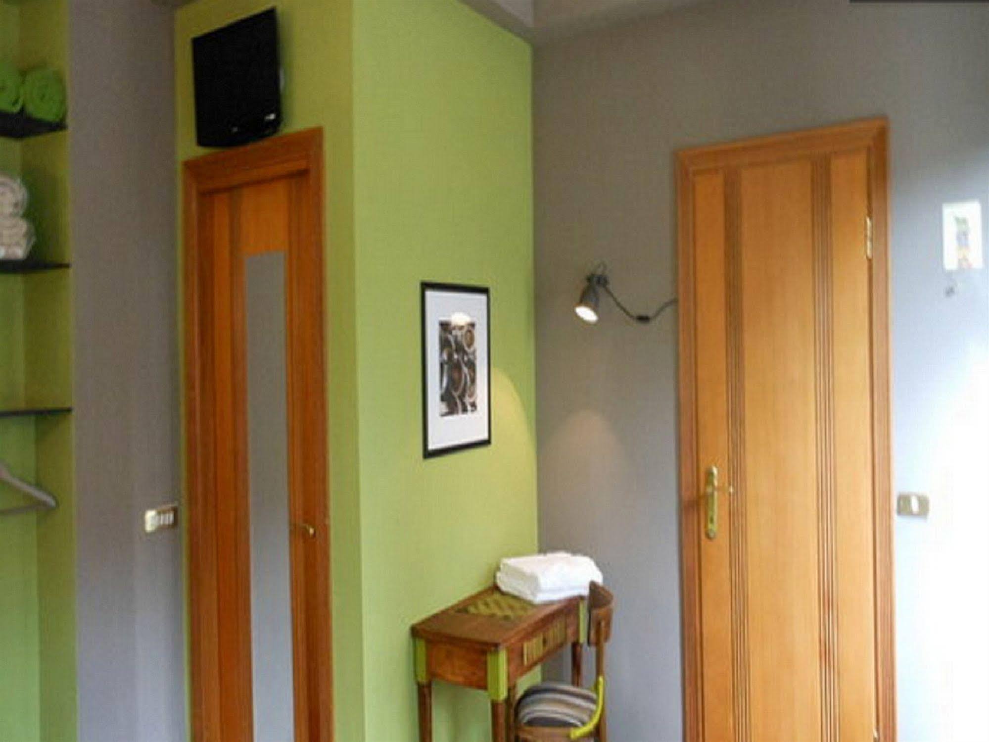 Bed and breakfast Signor Colosseo