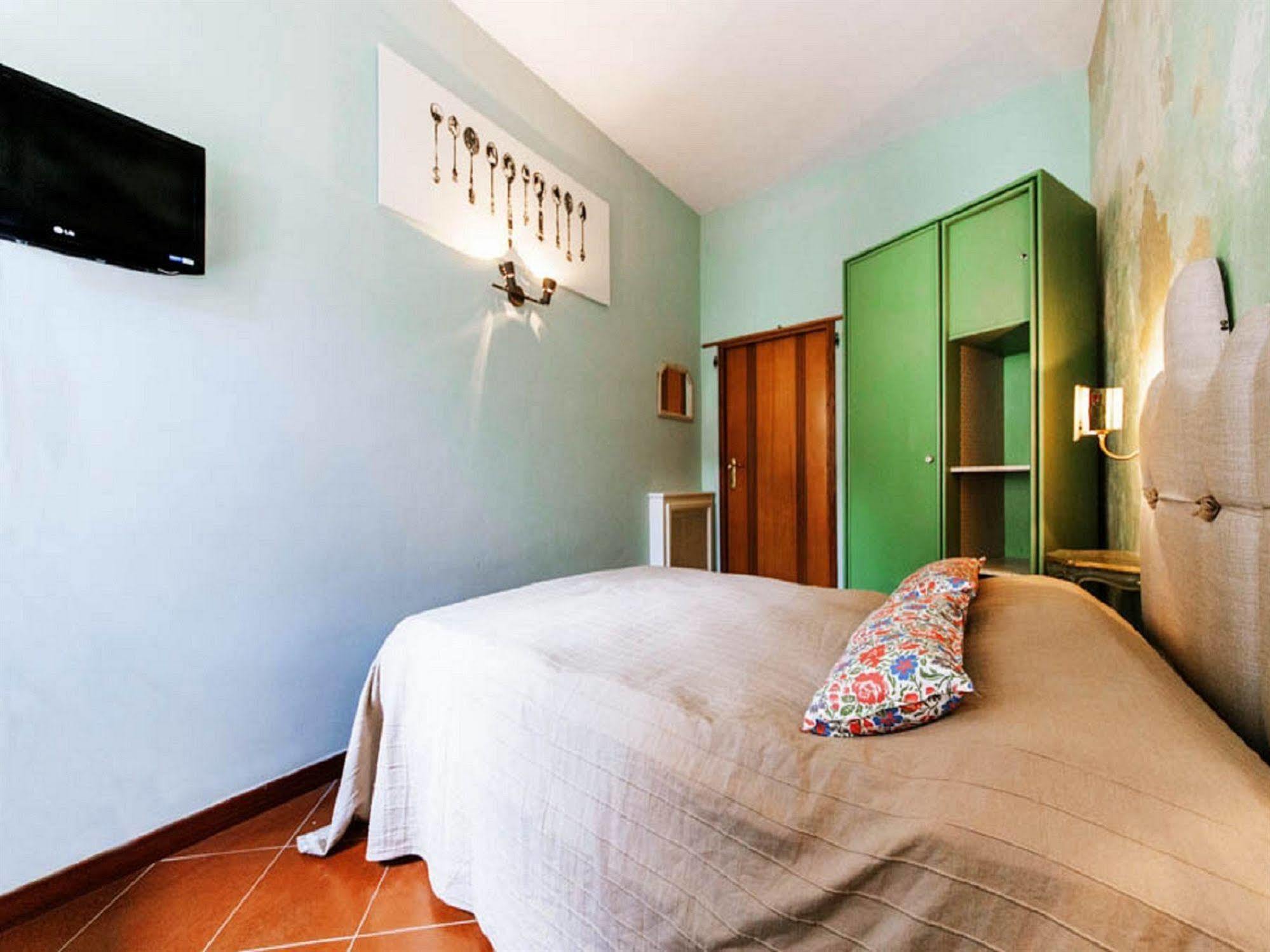 Signor Colosseo Bed and breakfast
