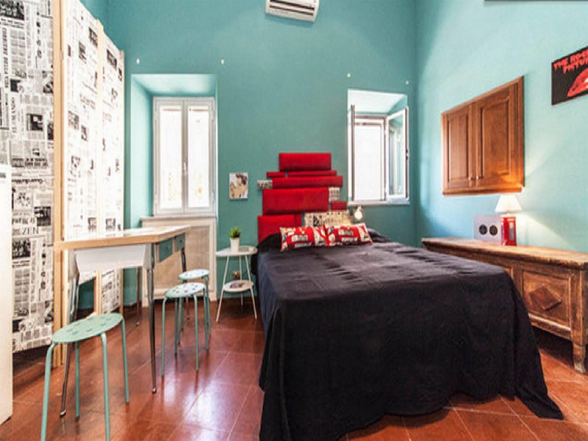 Bed and breakfast Signor Colosseo 2*