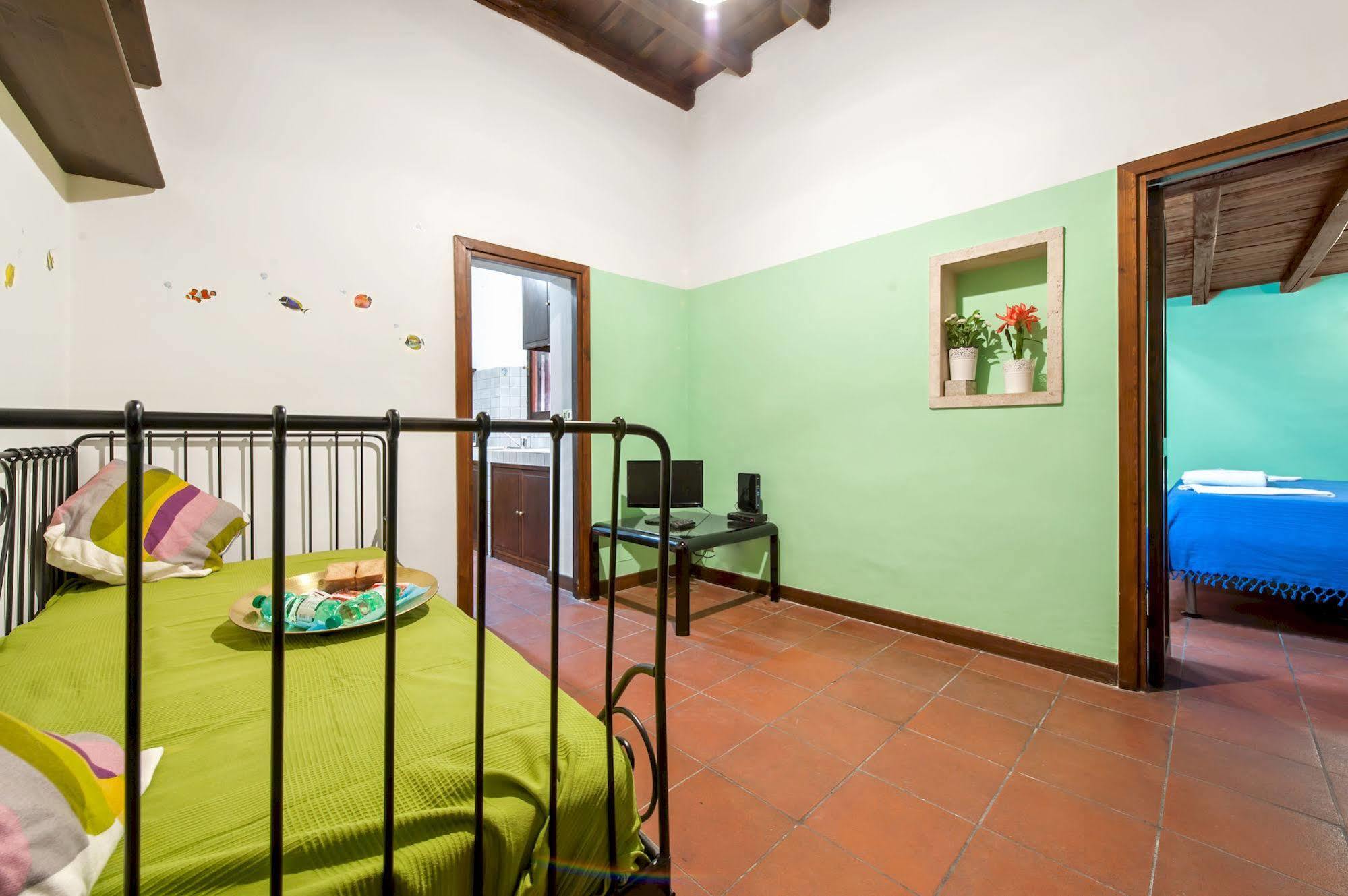 Bed and breakfast Signor Colosseo 2*