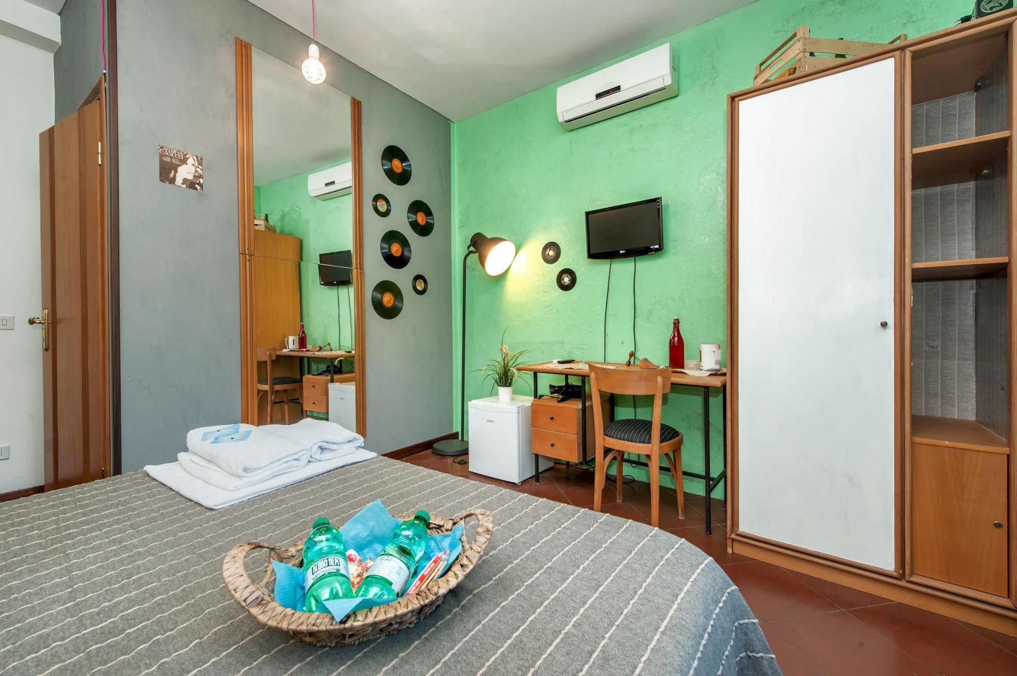 Bed and breakfast Signor Colosseo
