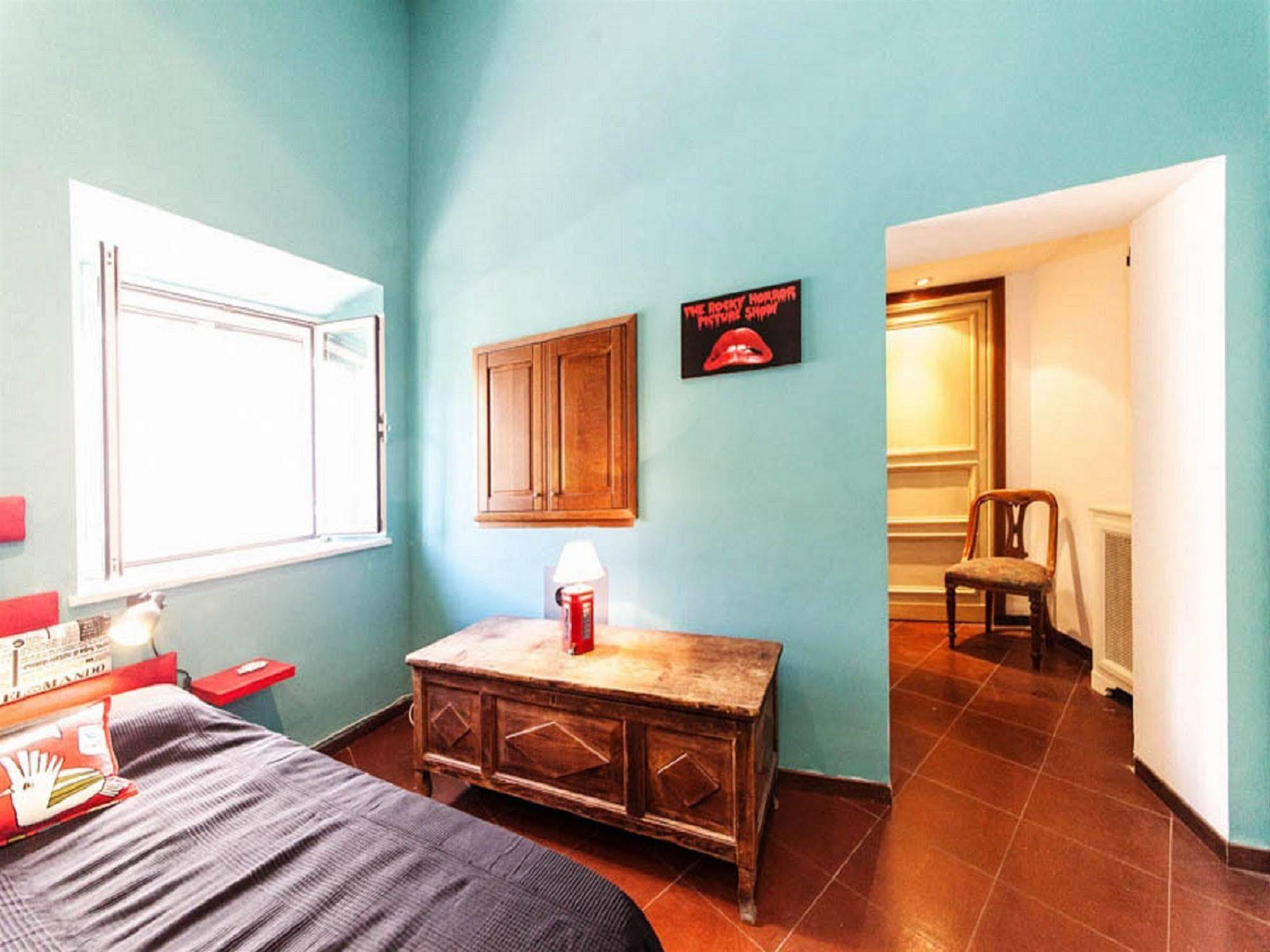 Signor Colosseo Bed and breakfast 2*
