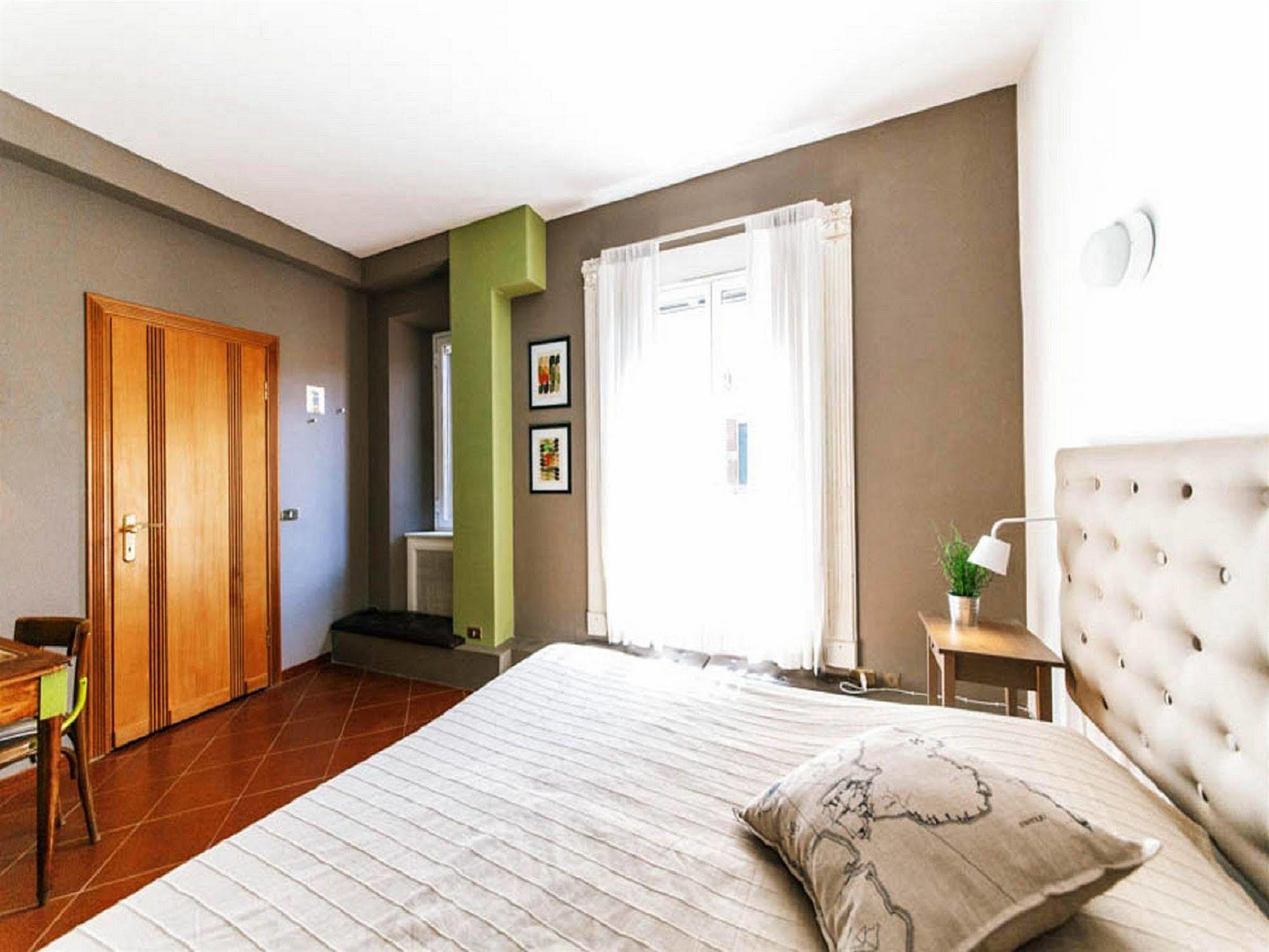 Signor Colosseo Bed and breakfast 2*