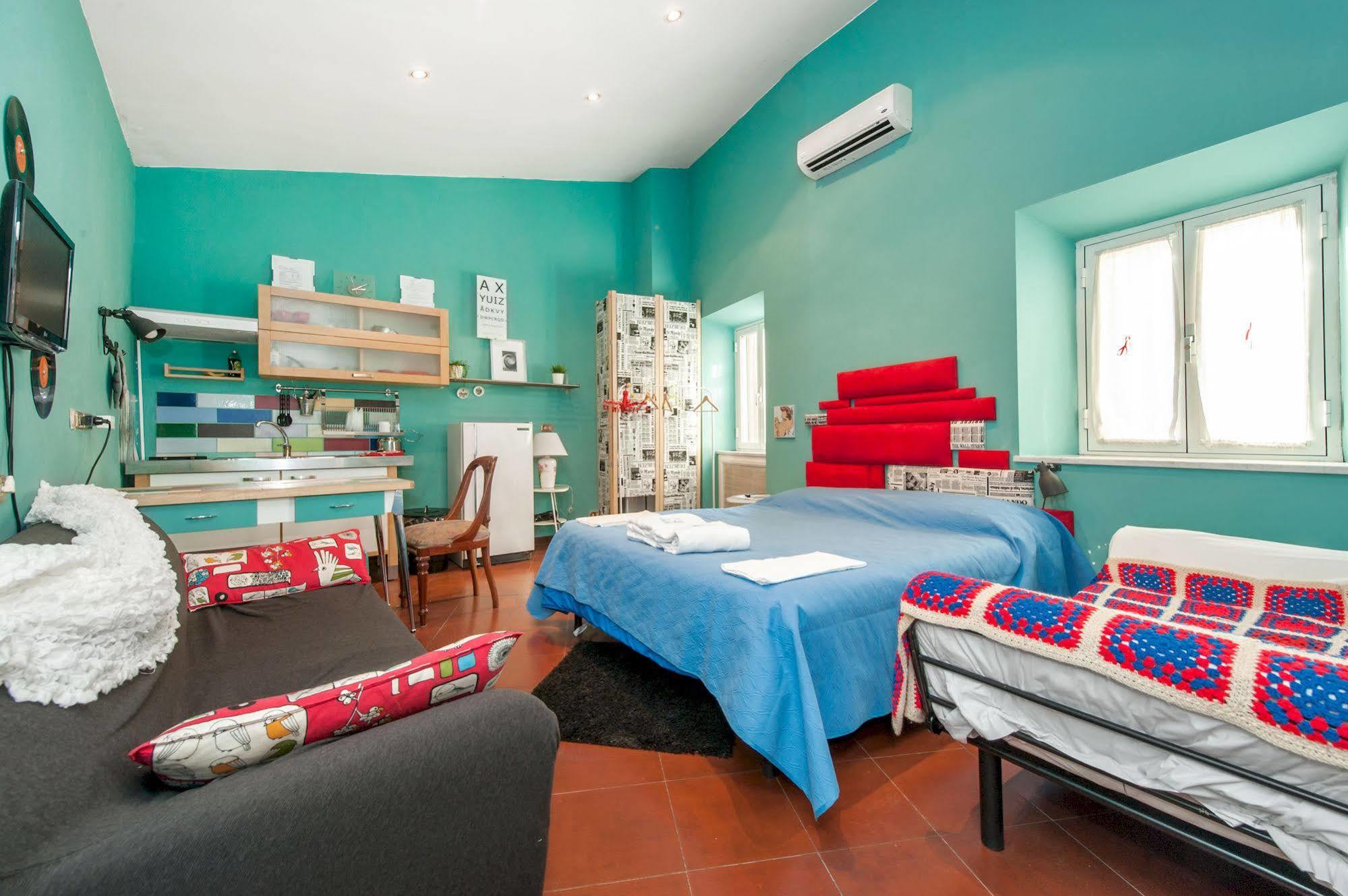 Signor Colosseo Bed and breakfast Roma