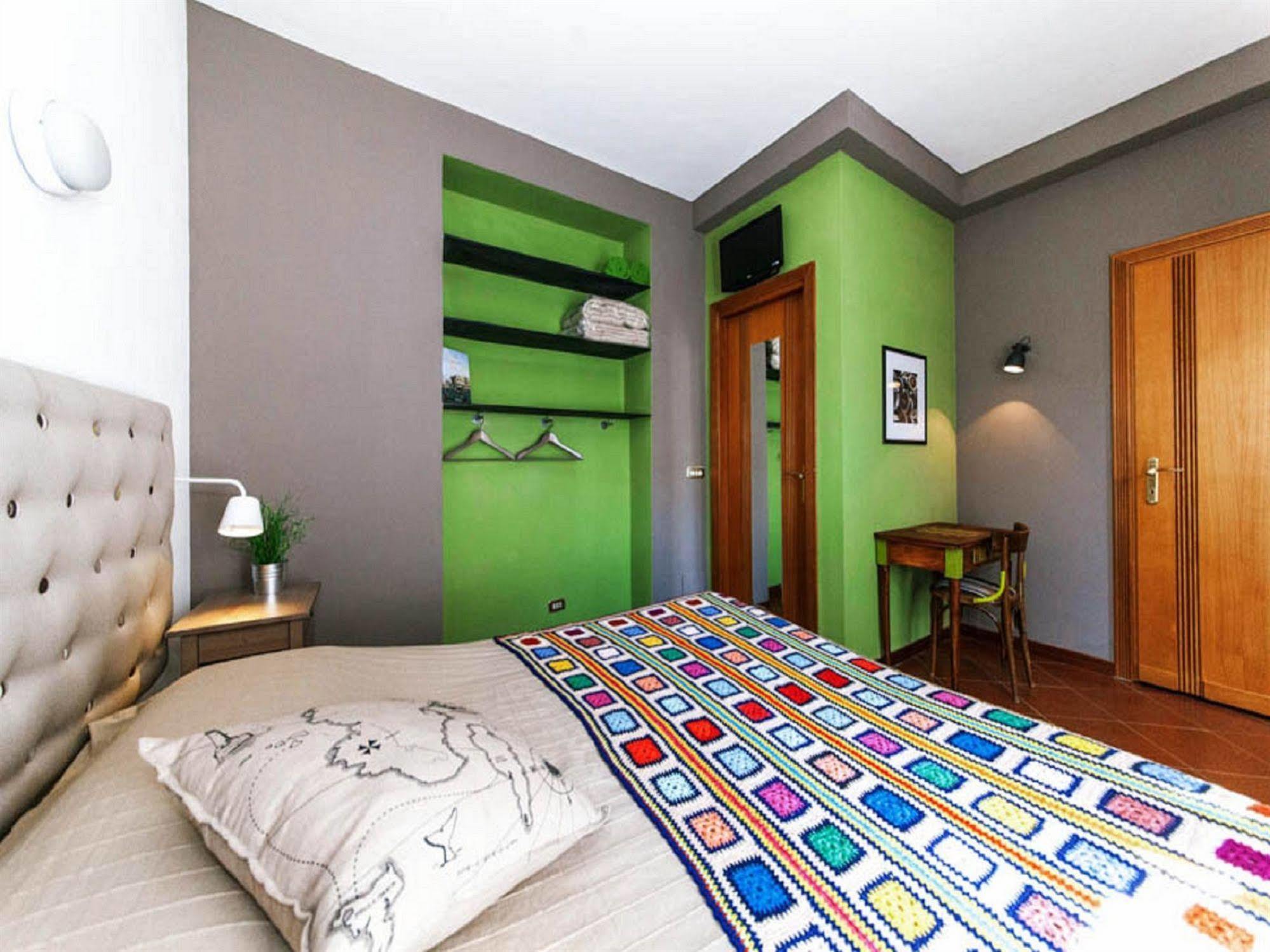 Signor Colosseo Bed and breakfast Roma