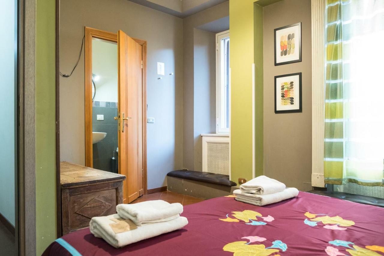 Signor Colosseo Bed and breakfast Roma