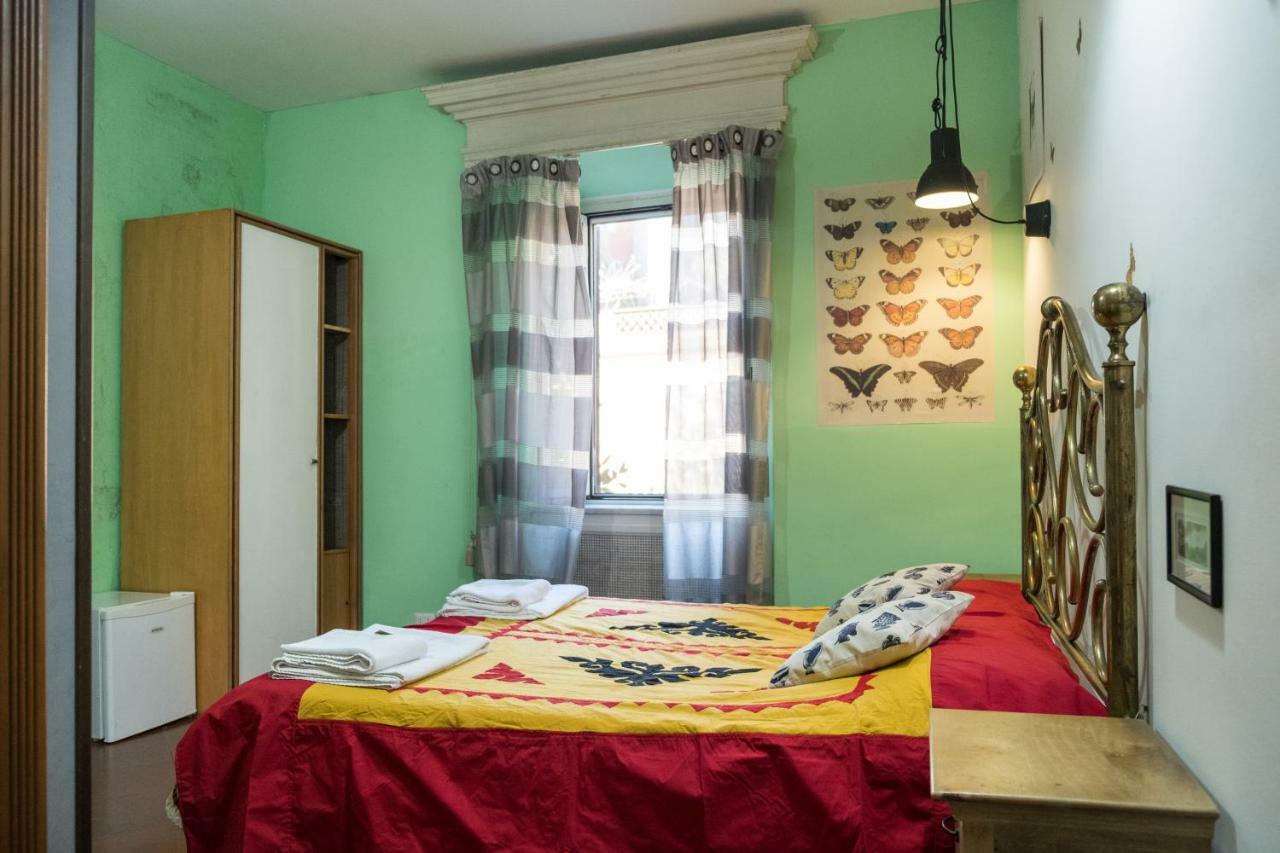 Signor Colosseo Bed and breakfast 2*