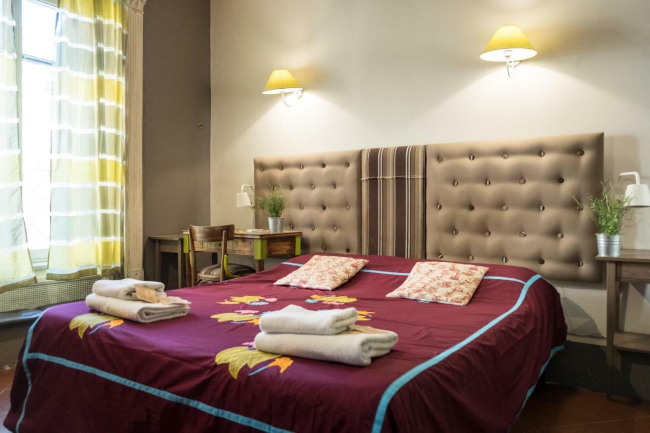 Bed and breakfast Signor Colosseo 2*