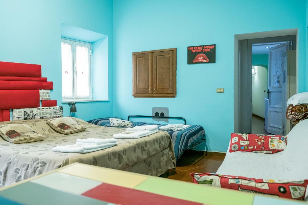 Signor Colosseo Bed and breakfast 2*