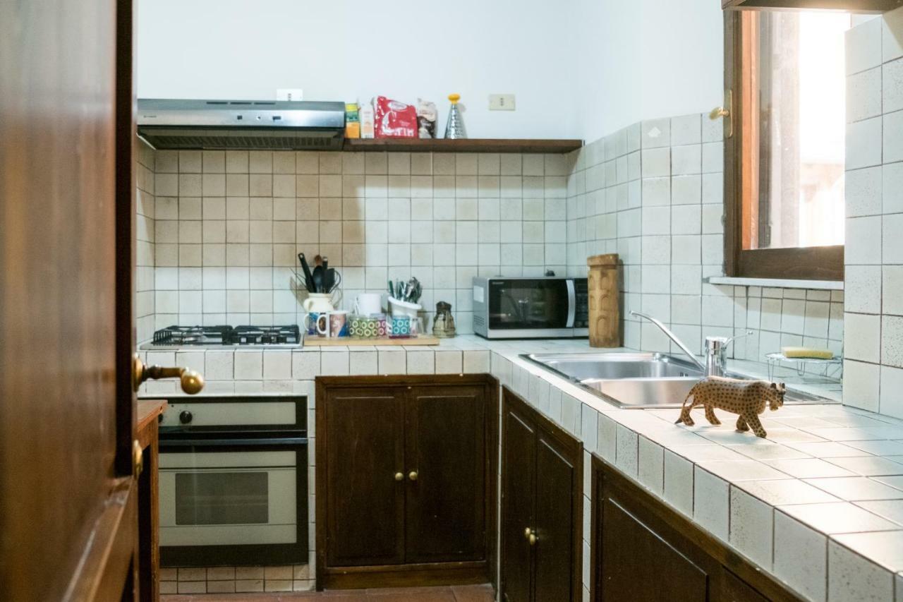 Signor Colosseo Bed and breakfast