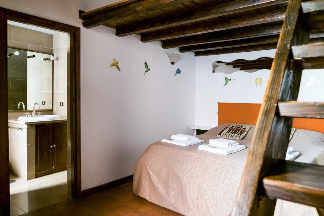Signor Colosseo Bed and breakfast 2*