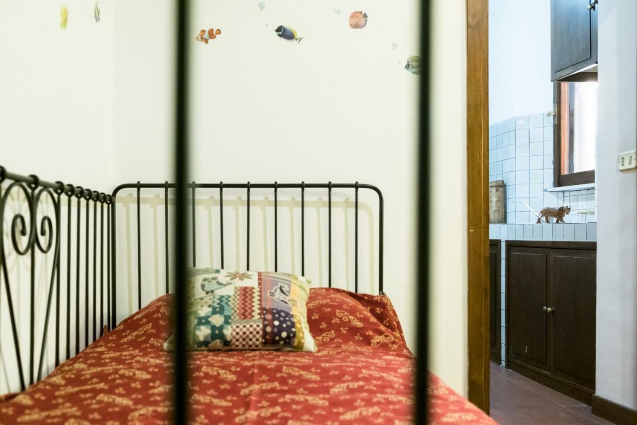 Bed and breakfast Signor Colosseo